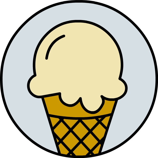 VanillaHTML logo